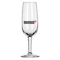 6.25 Oz. Citation Flute Wine Glass